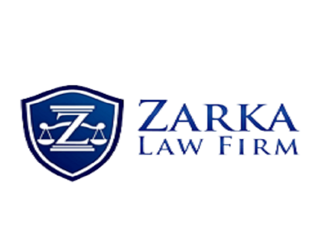 Zarka Law Firm