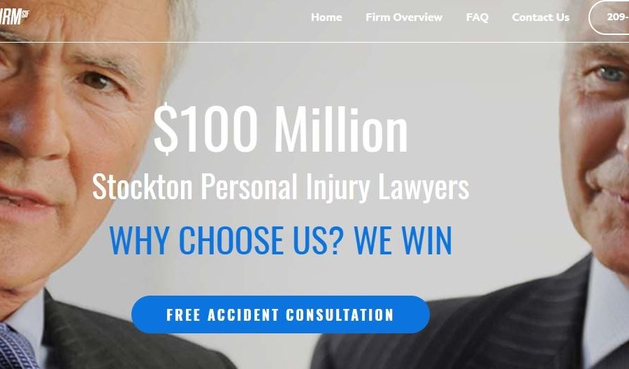 Attorney Group Injury Lawyers