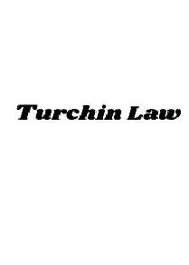 Turchin Law