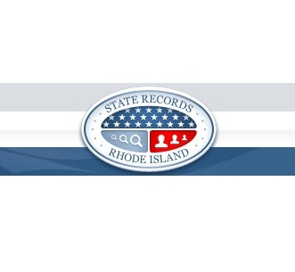Rhode Island State Records