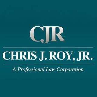 Chris J. Roy, Jr. APLC