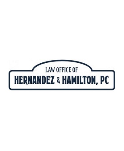 Law Office of Hernandez & Hamilton, PC
