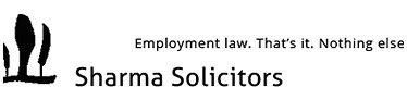 Sharma Solicitors – Employment Lawyer London, UK