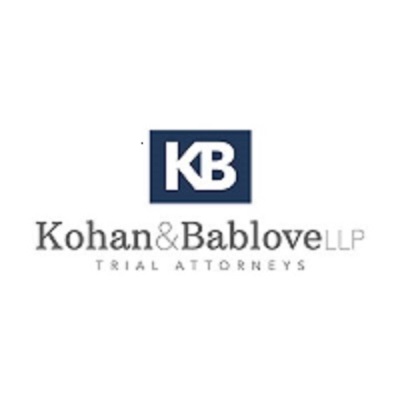 Kohan & Bablove LLP