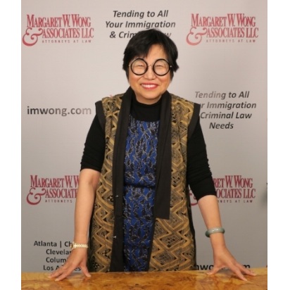 Margaret W. Wong & Associates