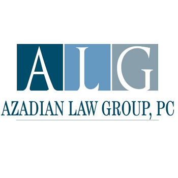 Azadian Law Group, P.C