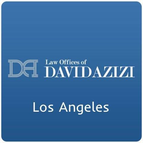 Law Offices of David Azizi – Truck & Car Accident Lawyer in Los Angeles, CA