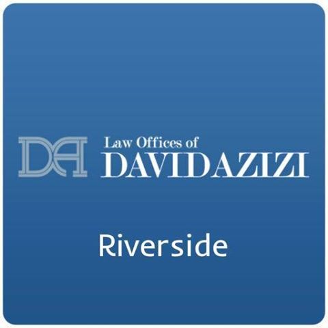 Law Offices of David Azizi – Truck & Car Accident Lawyer in Riverside, CA