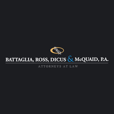 Battaglia, Ross, Dicus & McQuaid, P.A.