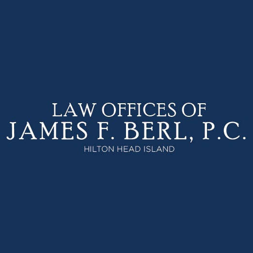 Law Office Of James F. Berl,P.C