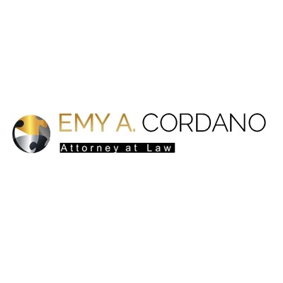 Emy A. Cordano Attorney at Law