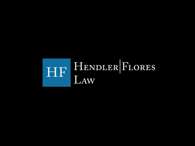 Hendler Flores Law, PLLC