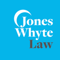 Jones Whyte