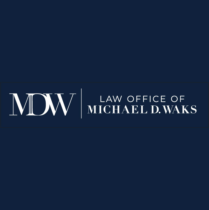 Law Office of Michael D. Waks