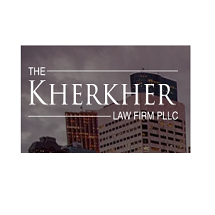 The Kherkher Law Firm