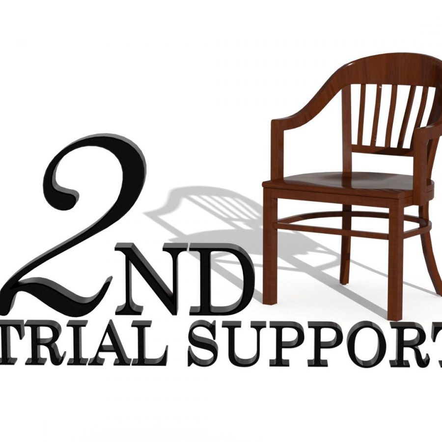 2nd Chair Trial Support, LLC