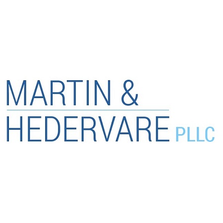Martin & Hedervare, PLLC