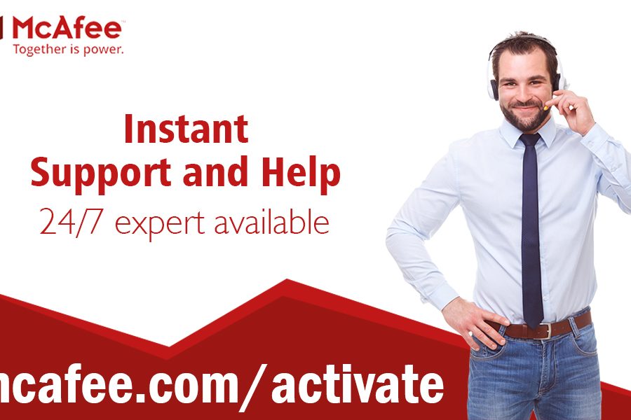 mcafee.com/activate – How to Activate McAfee Subscription