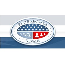 Nevada State Records