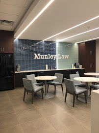 Munley Law in Your Corner and Ready to Fight