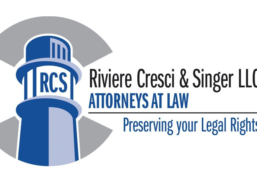 Riviere Cresci & Singer LLC – competent, effective and compassionate in our relentless pursuit of justice