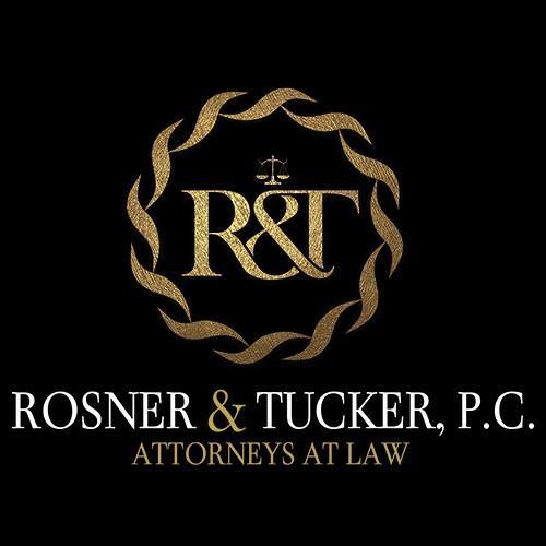 Rosner & Tucker P.C