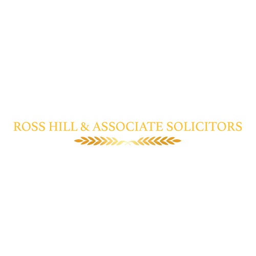 Ross Hill & Associate Solicitors