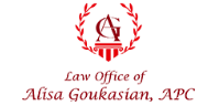 Law Office of Alisa Goukasian