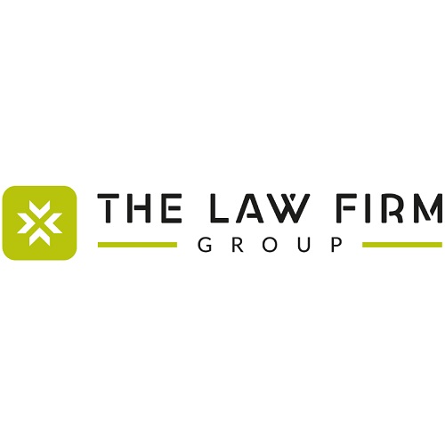 The Law Firm Group – Cromer