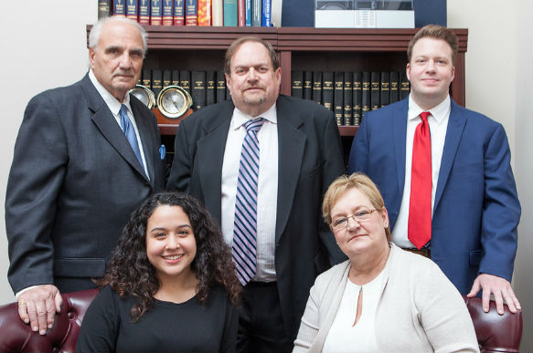 The Law Offices of Alan Hildreth King & Associates