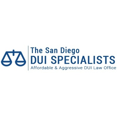 The San Diego DUI Specialists