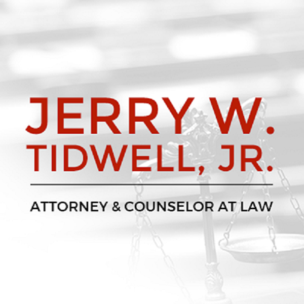 Tidwell Law Firm