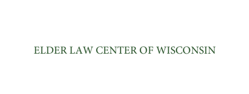 Elder Law center of wisconsin