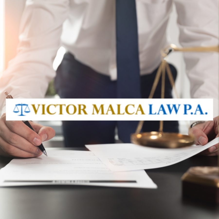 Victor Malca Law P.A. – Workers Compensation Attorney