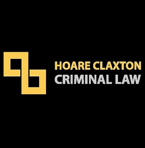 Hoare Claxton Criminal Defence Lawyers