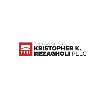 The Law Offices of Kristopher K. Rezagholi, PLLC