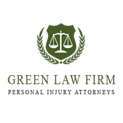 Green Law Firm – Columbia Personal Injury Lawyers