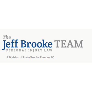 The Jeff Brooke Team