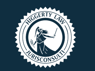 Higgerty Law