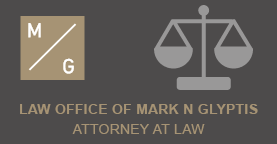 law office of mark n glyptis