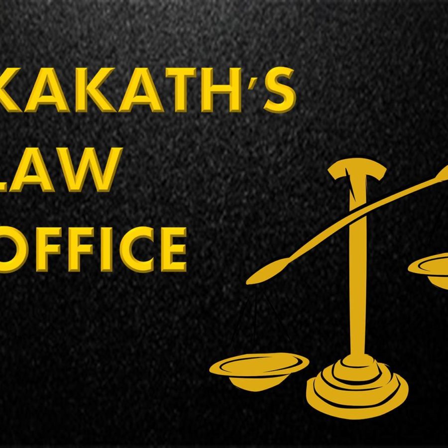 Kakath's Law Office