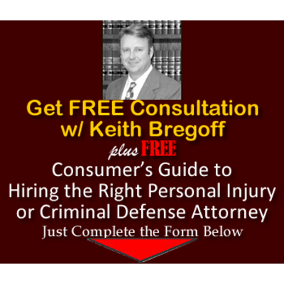 The Law Offices Of Keith Bregoff