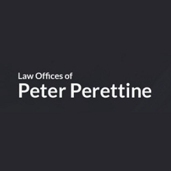 The Law Offices of Peter Perettine
