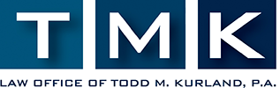 Business Attorney at Todd M. Kurland, P.A.