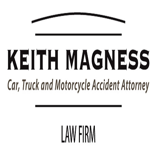Keith Magness