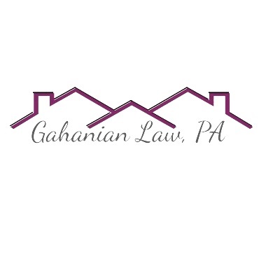 Gahanian Law, PA
