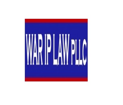 War IP Law PLLC