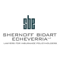 Shernoff Bidart Echeverria LLP