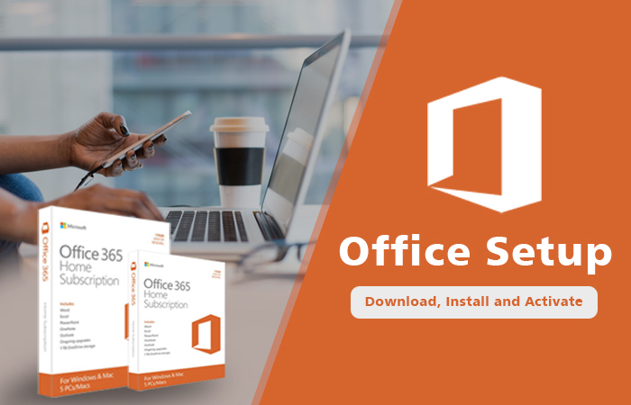 www.office.com/setup – Steps to Install Microsoft 365 or office 2019