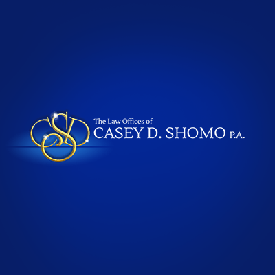 Law Offices of Casey D. Shomo, P.A.